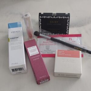 Beauty Bundle
